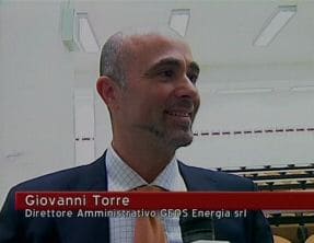 Intervista a Giovanni Torre