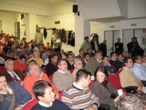 pubblico convegno geos energia