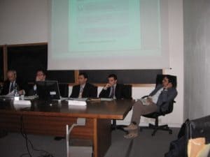 relatori convegno geos energia